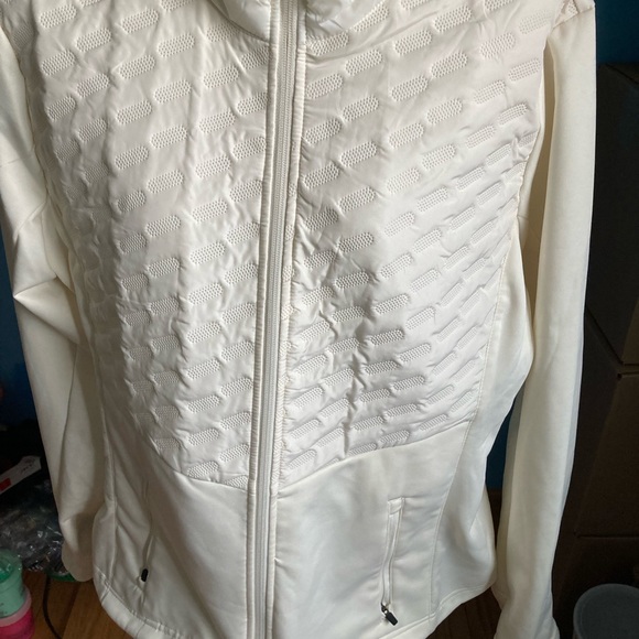 New women’s Xersion full zip jacket - Picture 3 of 9